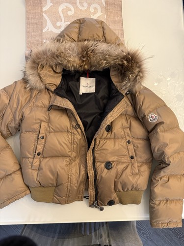 Original moncler damen jacke - moncler,
