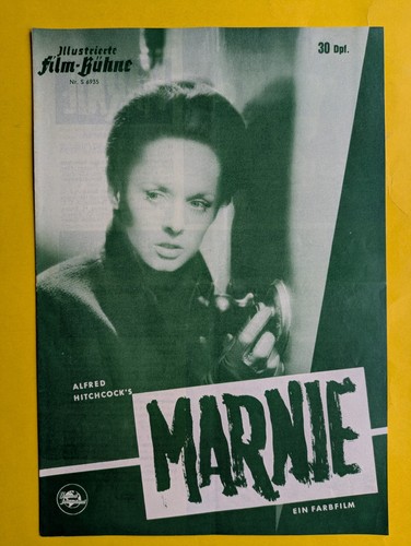 Ifb 6935 marnie - 6935,