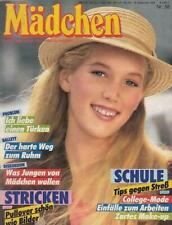 Mädchen Dallas mit Larry Hagman,Denver Clan,Duran Duran,Prince,Michael Jackson 