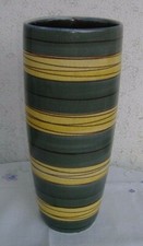 Vase Blumenvase Keramik