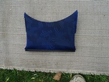 Lordosen Stoffeinsatz in der Sitzlehen unten rechts links Smart fortwo 450