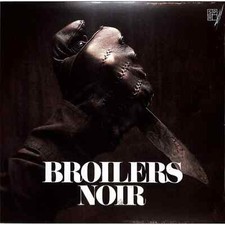 Broilers / NOIR (180G VINYL)