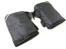 Universal Lenkerstulpen Nylon