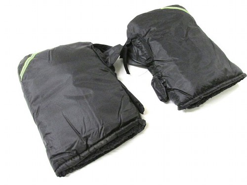 Universal lenkerstulpen nylon - universal,