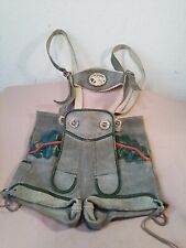 Kinder Lederhose,Hose Oskar