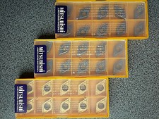 ABVERKAUF! 10 x Mitsubishi