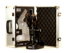 GEM-A Wiederaufladbar Reise