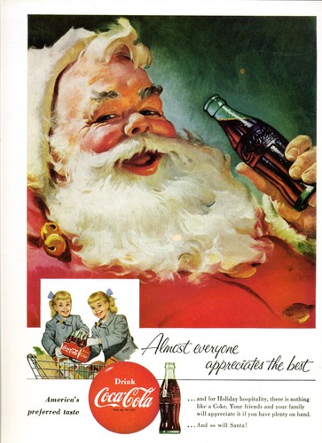 Coca cola almost everyone - cola, --