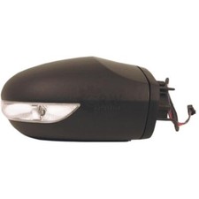 Außenspiegel elektrisch links für Mercedes-Benz A-Klasse W169 B-Klasse W245