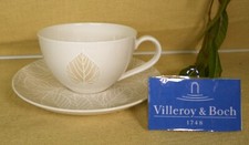 Villeroy & Boch CITYPARK - 1 Frühstückstasse mit Untere 0,3 l