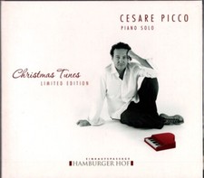 Cesare Picco  – Christmas