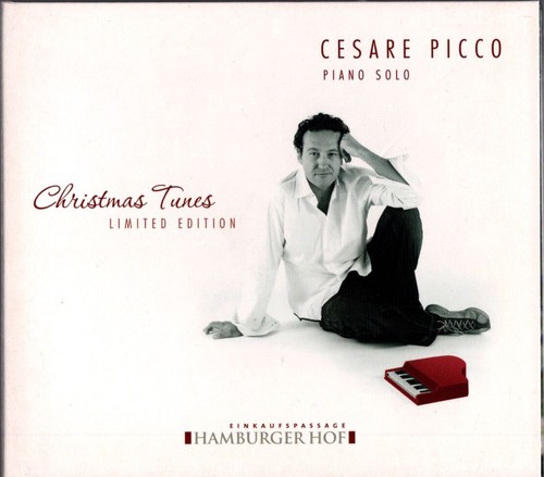 Cesare picco christmas - cesare,