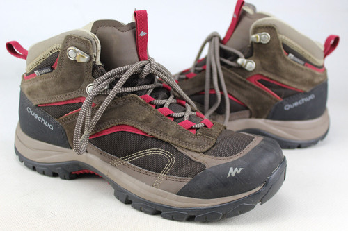 Quechua damen outdoor - quechua, gr.37