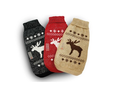 Hundepullover wolters strick - hundepullover,