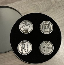 Star Wars Kino Münzsammlung