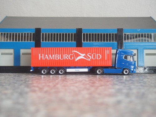 Herpa 771130 daf - 771130, xg+