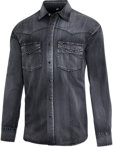 Westernhemd cowboyhemd hemd - westernhemd,