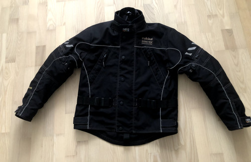 Rukka pablo motorradjacke - rukka,