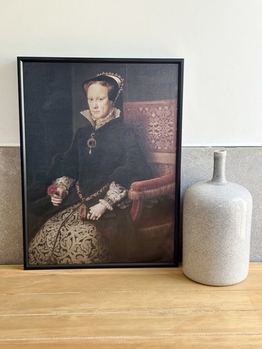Queen mary von - queen,