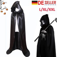 Halloween Umhang Erwachsener