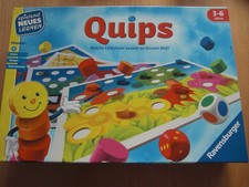 ravensburger spiel quips kompl