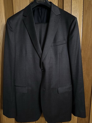 Zegna anzug slim - z,