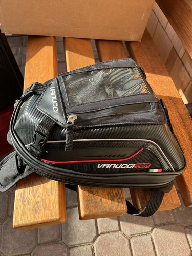 Vanucci motorrad tankrucksack - motorrad,
