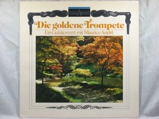 Die goldene Trompete - Maurice
