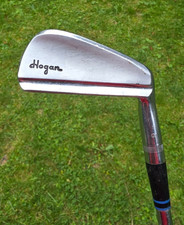 Hogan Legend Eisen 3 Director Blade - Buttermesser - Guter Zustand - Schnäppchen