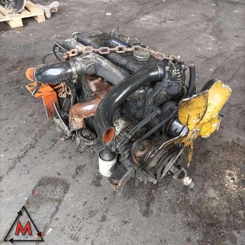 Motor ld80334 perkins - motor,
