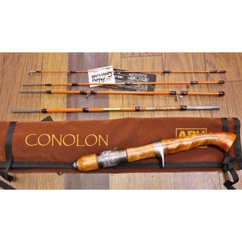 Abu garcia conolon - abu,