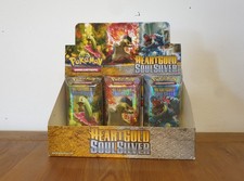 Pokemon heartgold soulsilver - heartgold,
