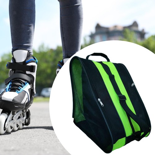 Rollschuhtasche tragbare - rollschuhtasche,,