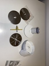 Bosch MUZ4DS2 Durchlaufschnitzler -hobel