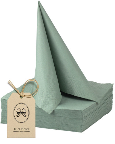 Tissue papier einweg - tissue,