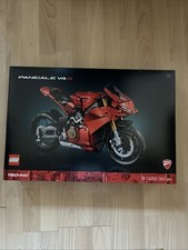 LEGO Technic 42202 Ducati