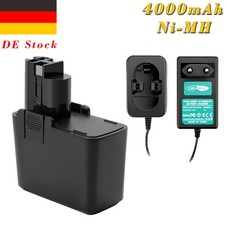 Akku/Ladegerät Für BOSCH