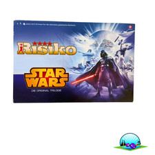 Risiko Star Wars die Original