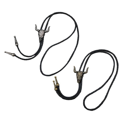 Bolo tie western - tie,