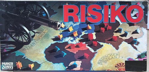 Spiel risiko von - risiko,