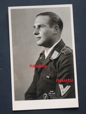 Foto Portrait Luftwaffe