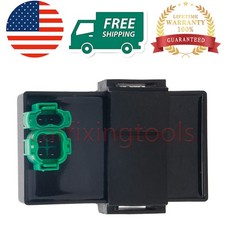 Ignition CDI Box 30410-MN9-791