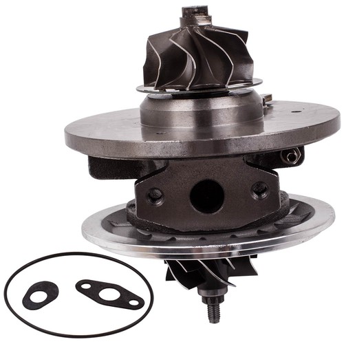 Turbo rumpfgruppe for bmw 320d - for,