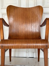 Vintage chair stuhl von - vintage, axel