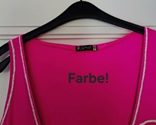 Damen Maxikleid, Sommerkleid