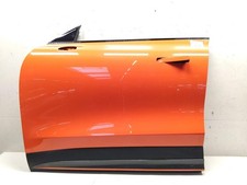 Smart #3 Tür vorn links Fahrertür photonorange Bj.2023