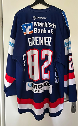 Iserlohn roosters - iserlohn,
