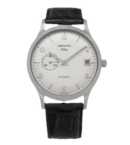 Zenith elite uhr - elite,