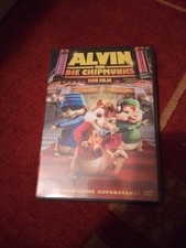Alvin und die - chipmunks, –