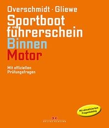 Sportbootführerschein binnen - sportbootführerschein,